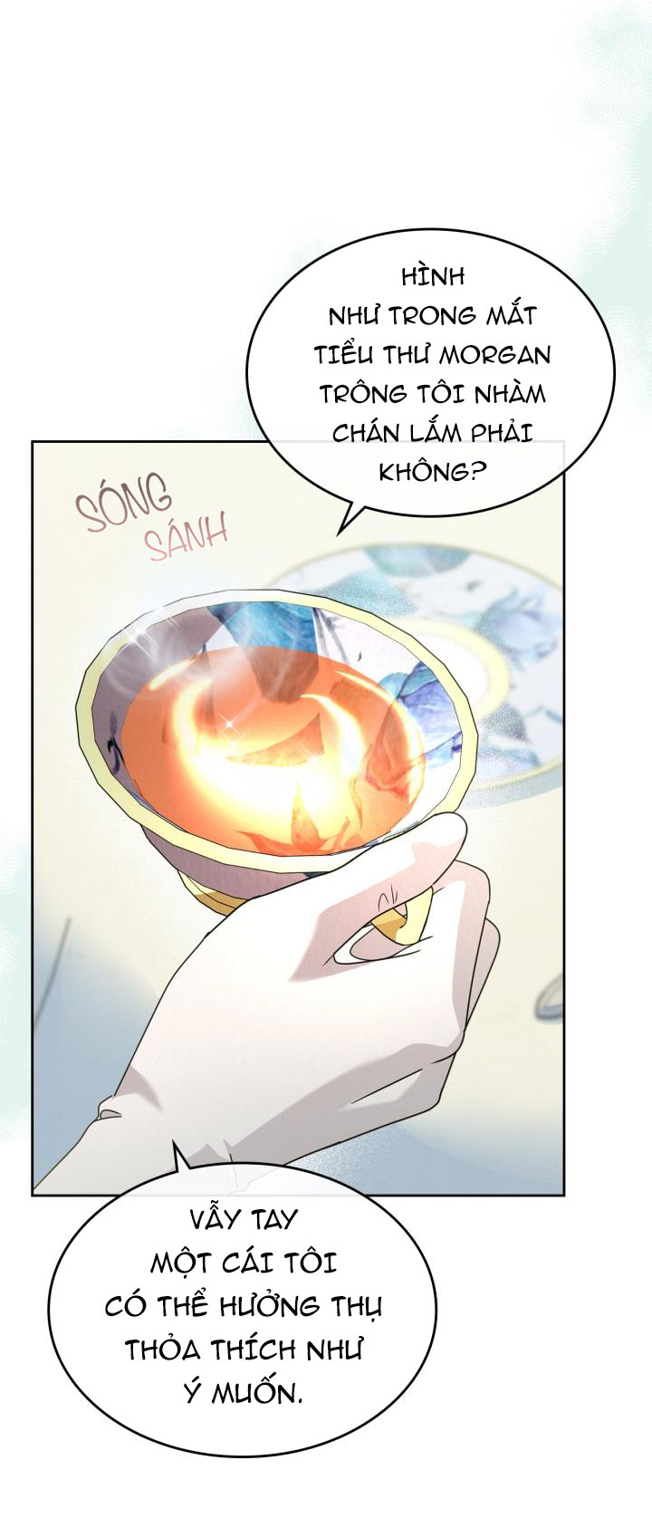 giết chết ác nữ phản diện chapter 44.1 10