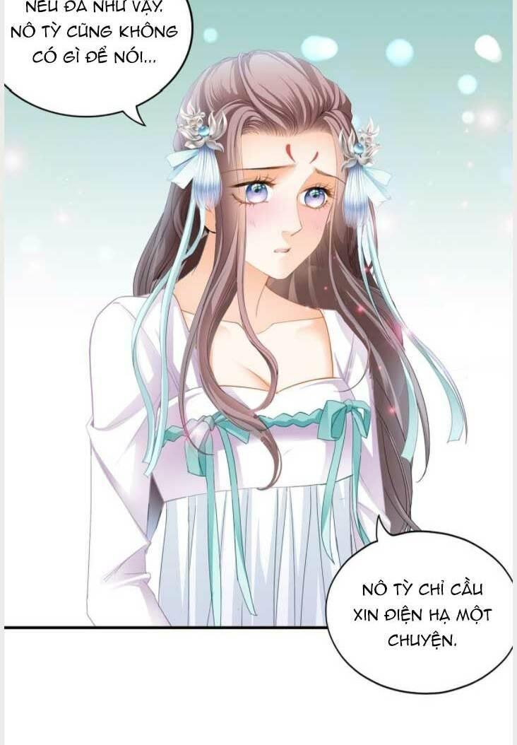 bổn vương muốn nàng chapter 109 6