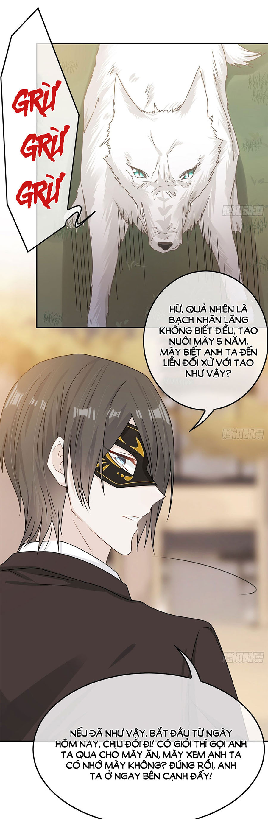 hai cách tìm gặp người yêu chapter 70 13