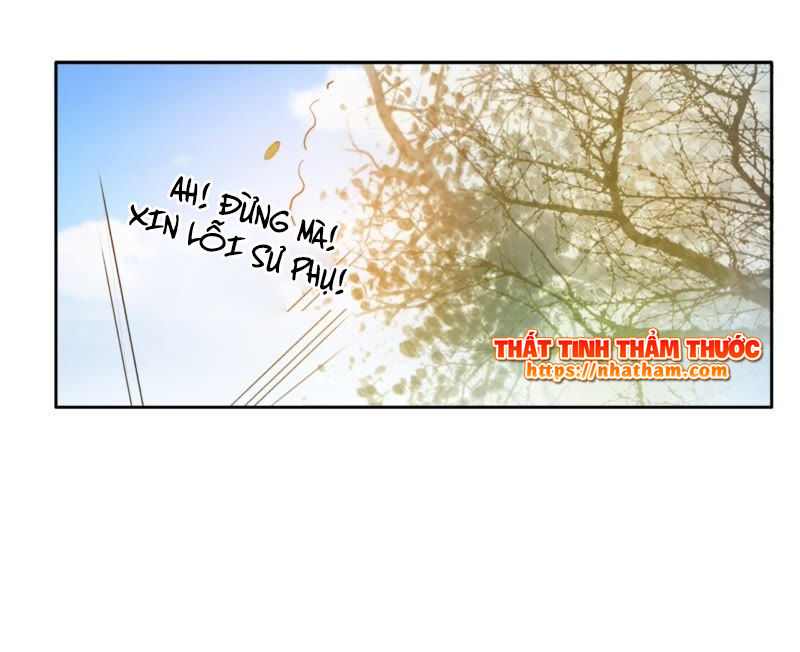 cách vách có một đào yêu chapter 15 26