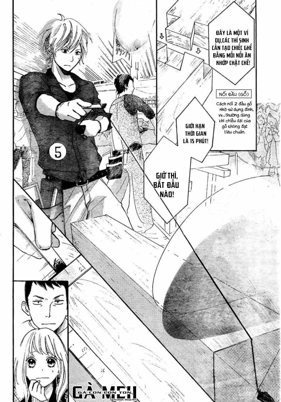 kanna to decchi chapter 5 24