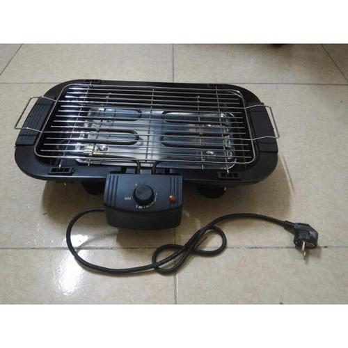 Bếp Nướng Điện không Khói Electric Barbercue Grill Công Suất 2000W