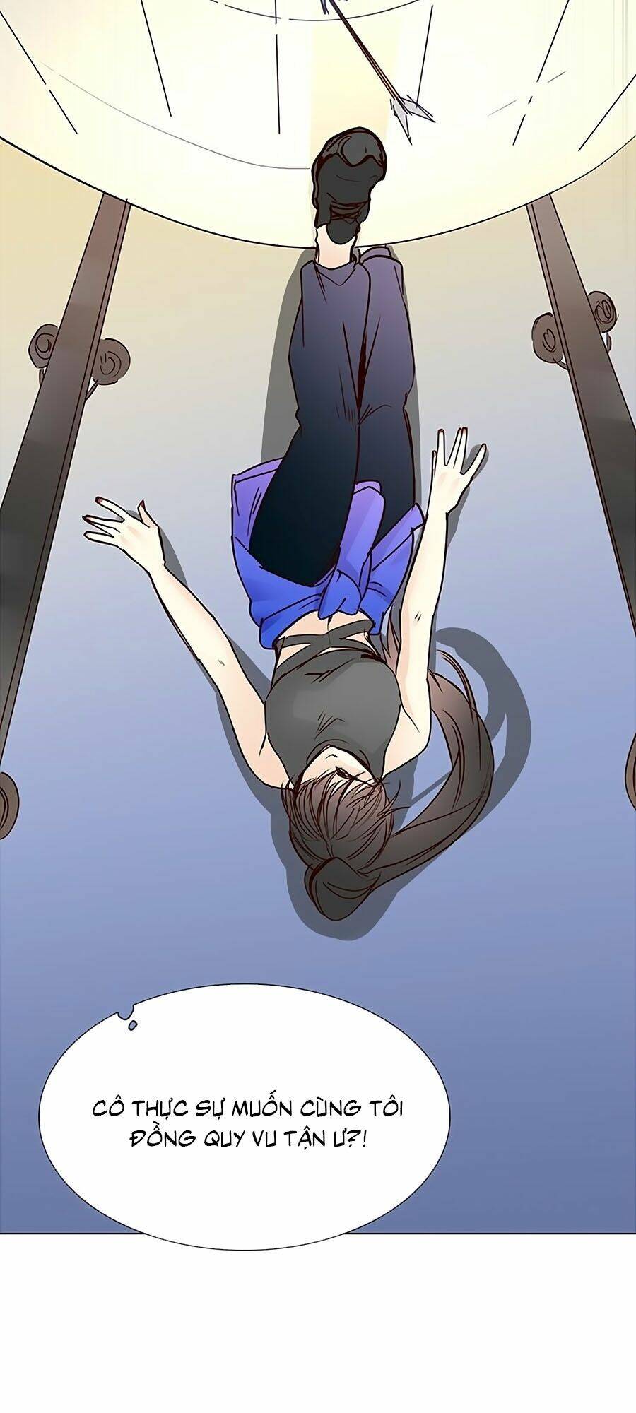 ngôi sao vụn vỡ chapter 46 60