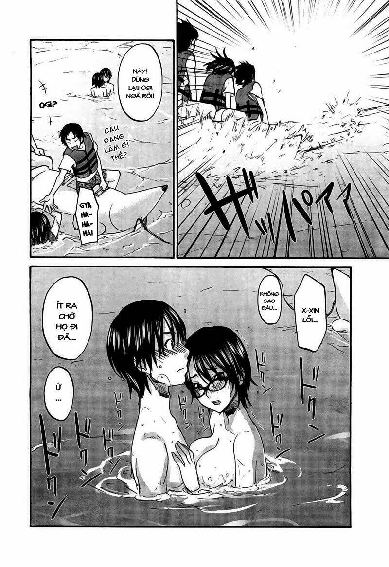 seishun pop! chapter 6 15