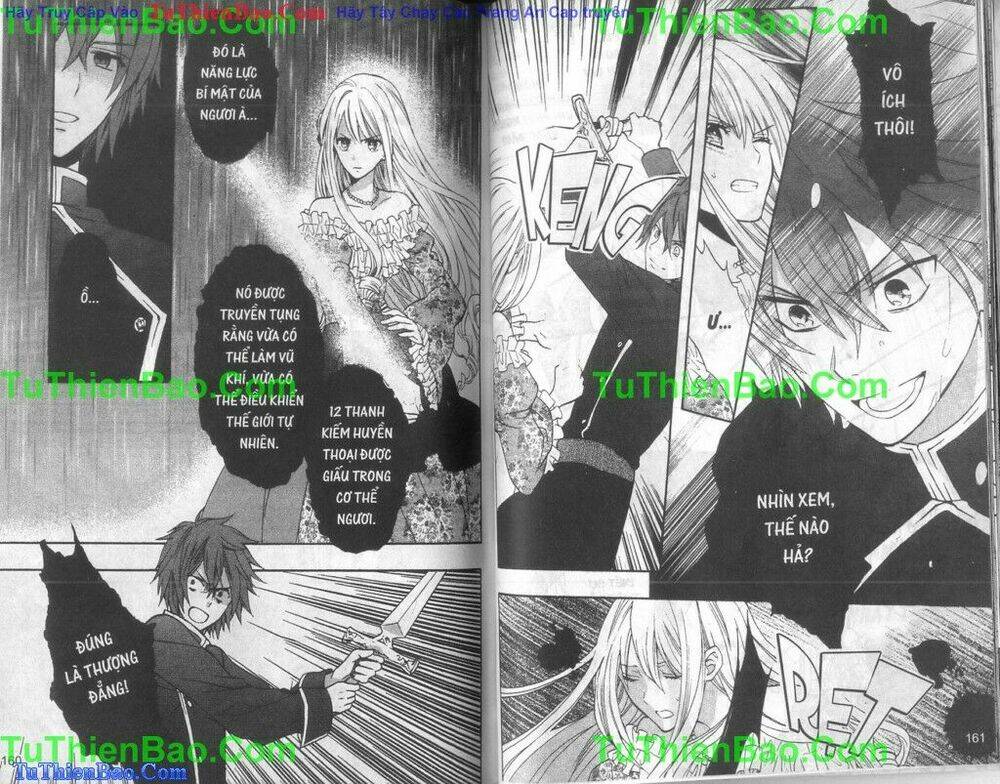 ngai vàng công chúa chapter 4 20