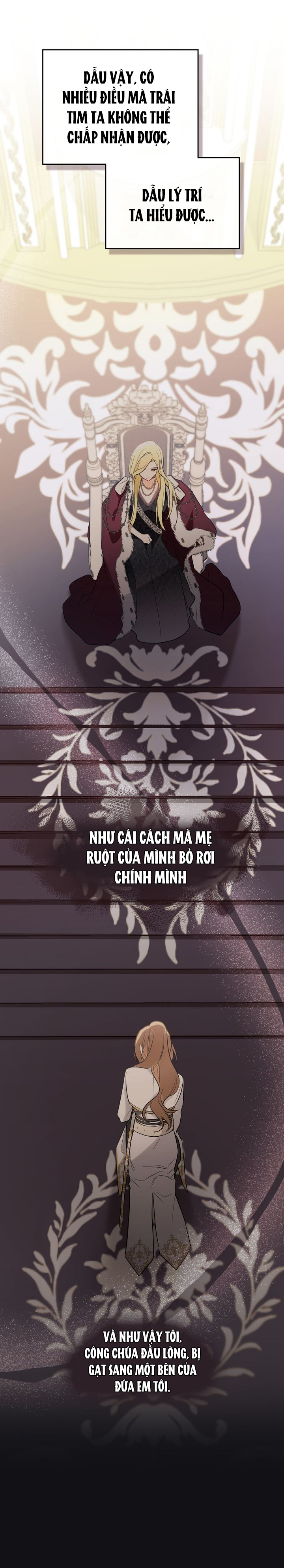 yêu cô công chúa sắp chết chapter 12 1