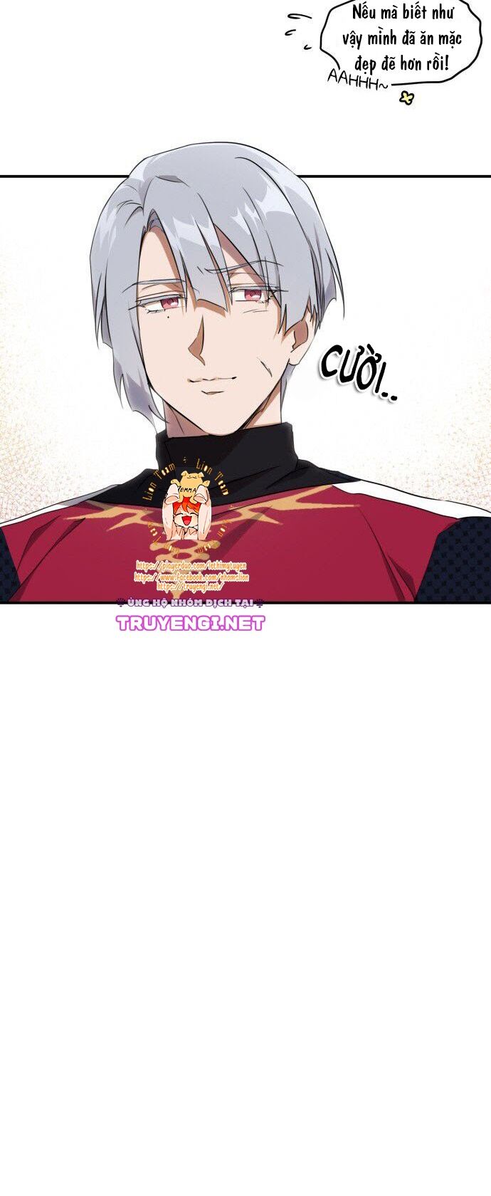 bị che khuất bởi ánh hoàng hôn chapter 19 45