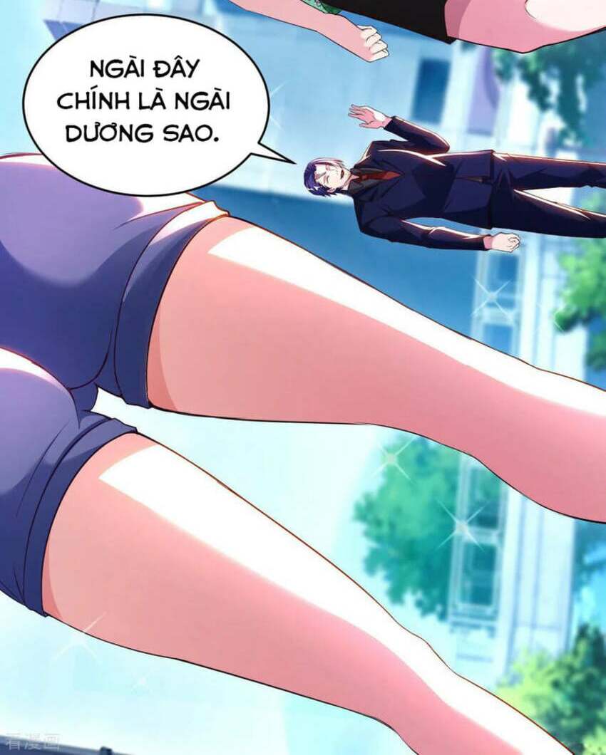 sư phụ của ta là thần tiên chapter 72 9