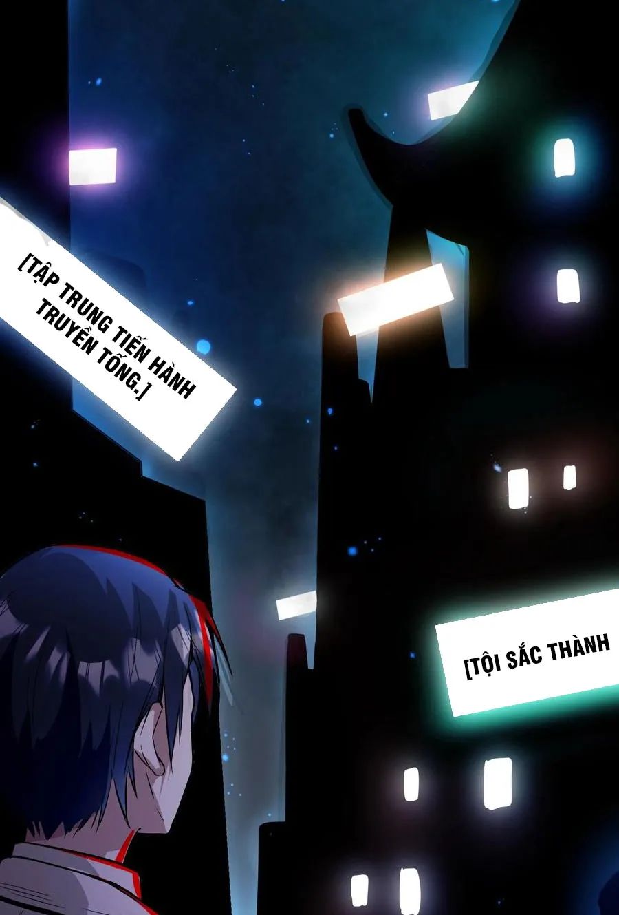 quỷ dị dược tề sư: bệnh nhân của ta đều là kinh khủng chapter 76 16