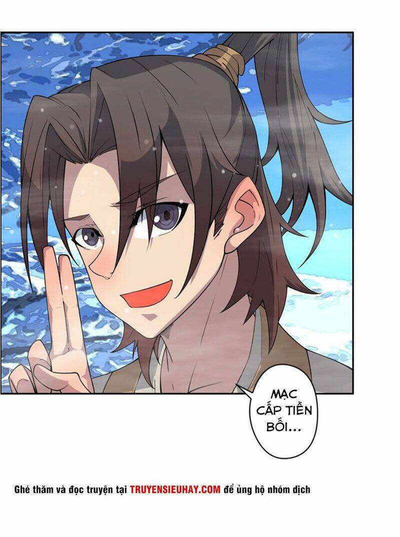 ta luyện dược thành thánh chapter 21 8