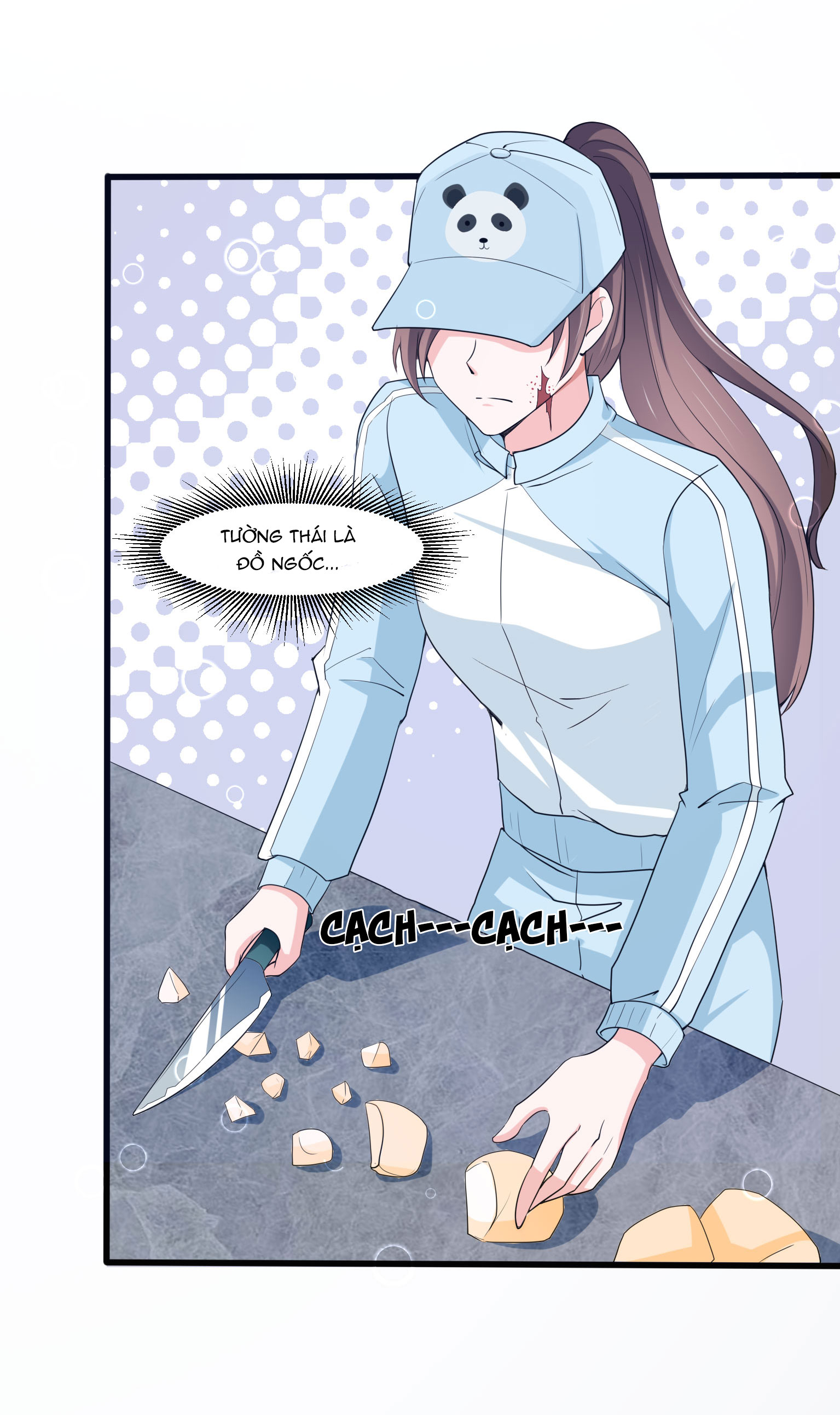 bí mật không thể yêu đương chapter 21 15