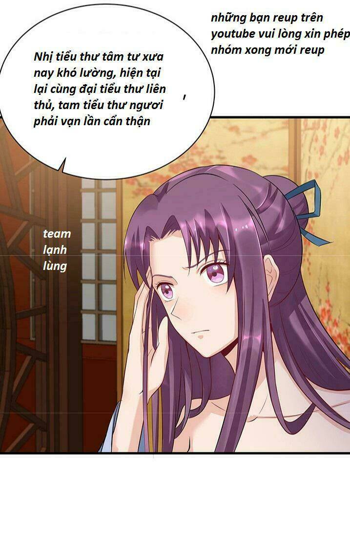 độc phi thần y quá kiêu ngạo chapter 37 8