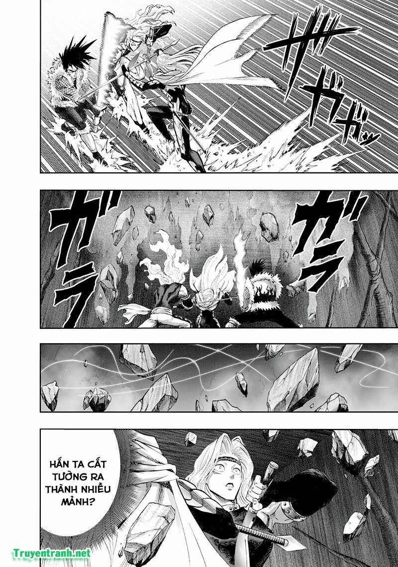 one-punch man chapter 136 33