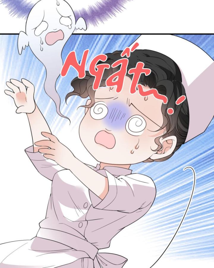 con lười tiên sinh, mau lăn đi! chapter 6 44