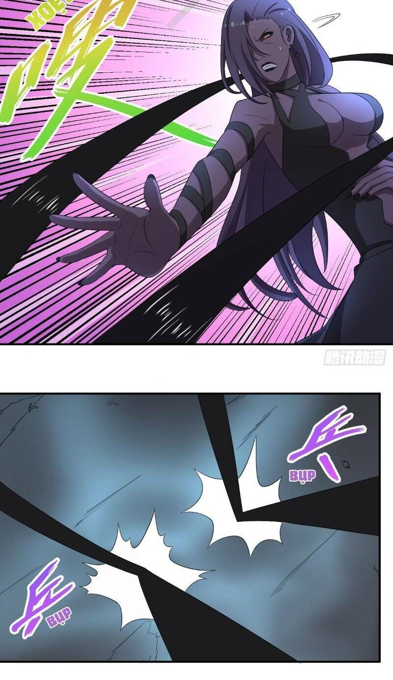 nghịch thiên tiên mệnh chapter 10.2 6