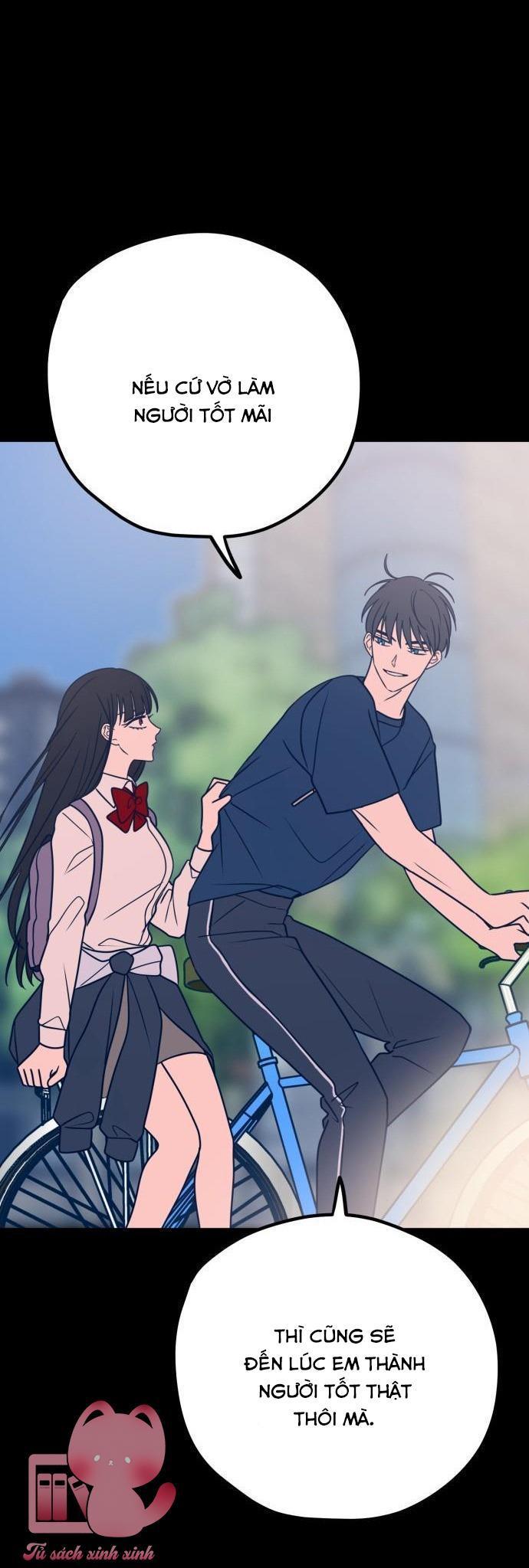 kẻ cắp gặp bà già chapter 30 34