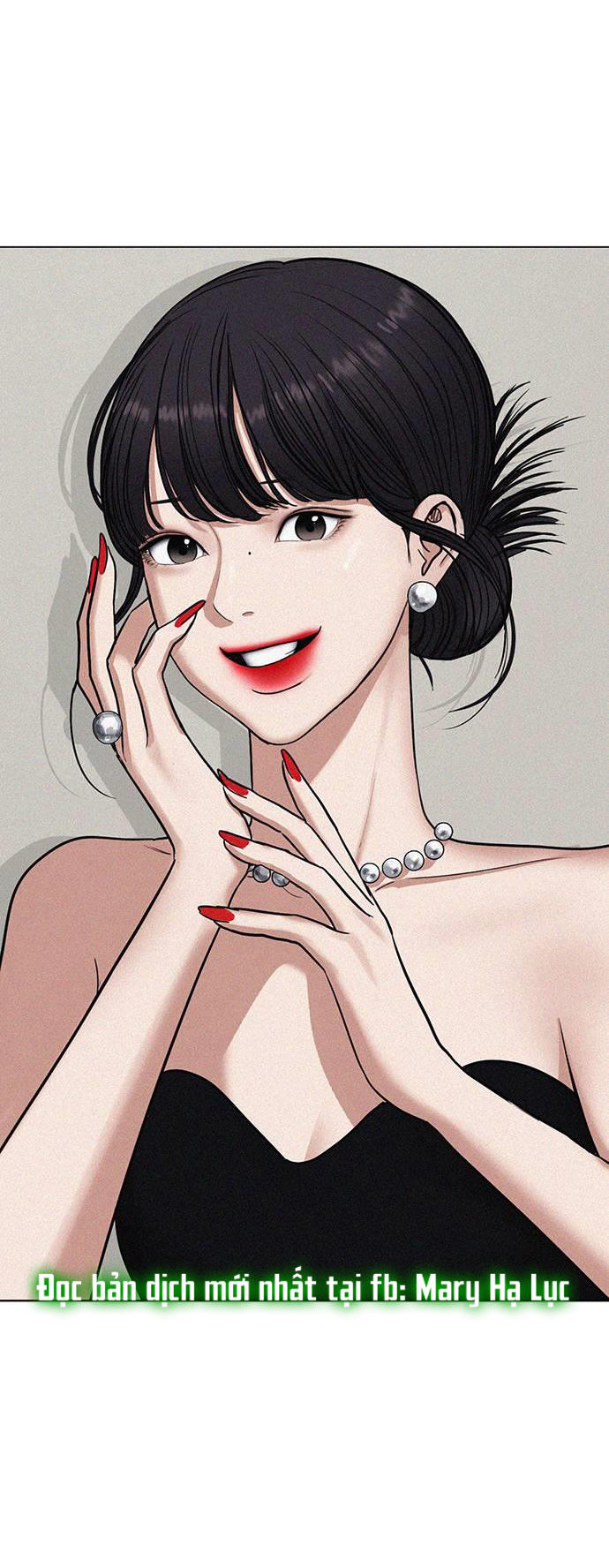 vẻ đẹp đích thực - true beauty chapter 242.2 1