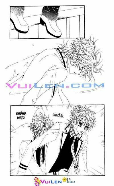 chạm mặt thần tượng chapter 7 134