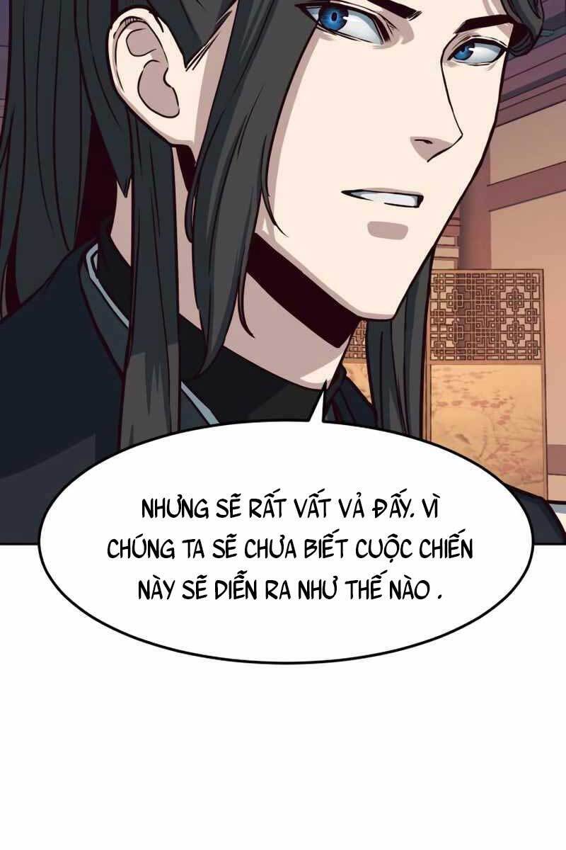 Túy Kiếm Dạ Hành Chapter 40 - Trang 51