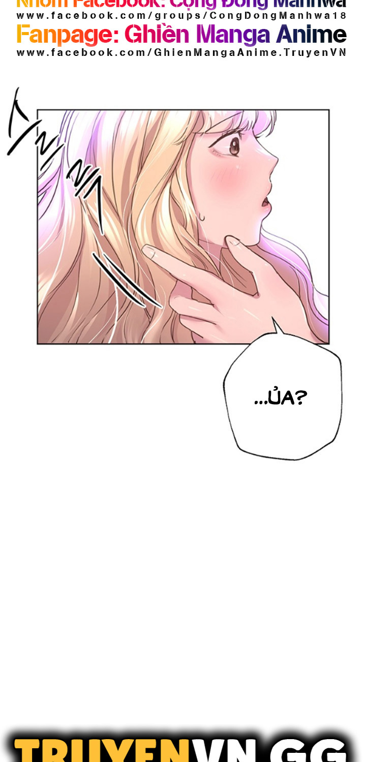 những người bạn của chị tôi chapter 27 14