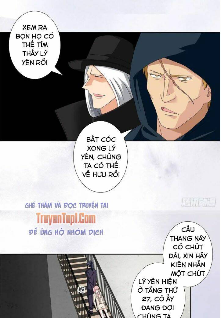 người tu tiên tại đô thị chapter 57 7