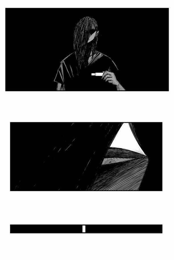 hành trình thoát khỏi địa ngục chapter 57 28