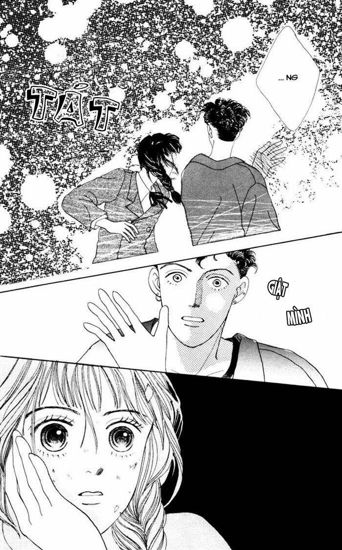 con nhà giàu chapter 8 36