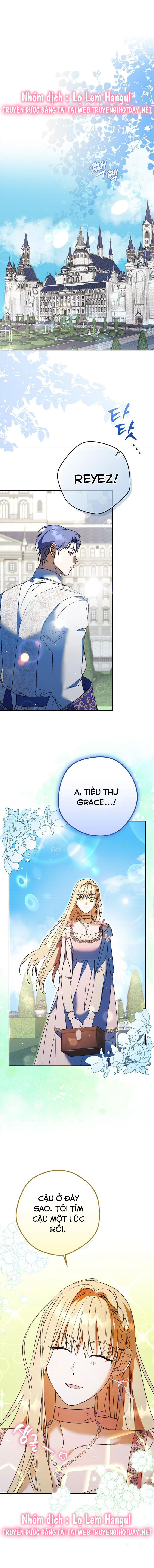 tôi đã cướp mất các nam chính từ tay nữ chính chapter 31 1