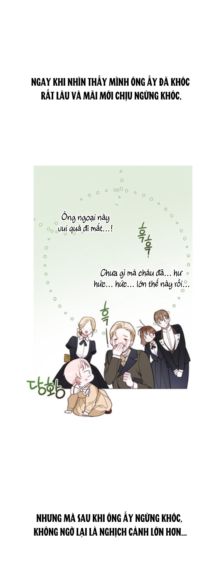 Tiểu Bạo Chúa chapter 16.2 - Trang 28