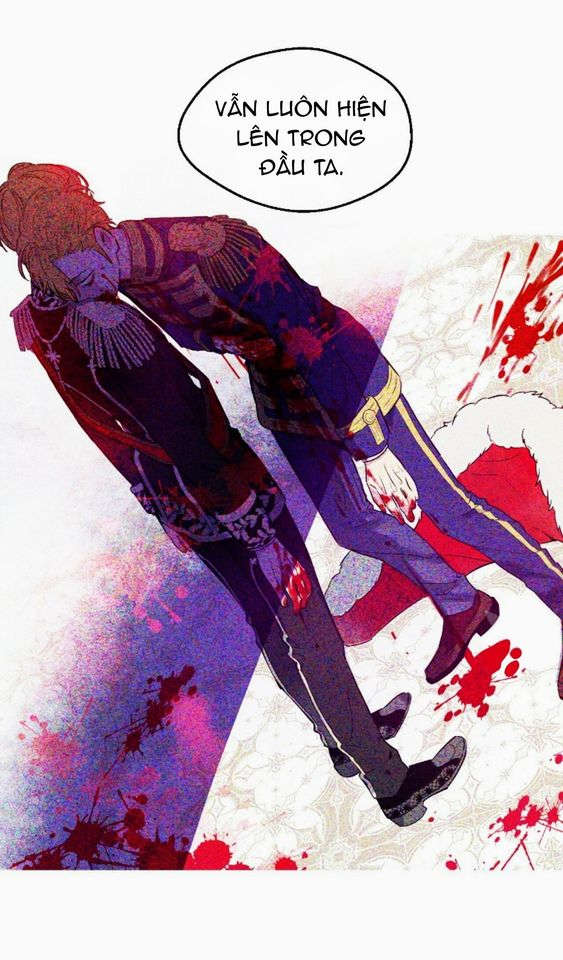 bỗng một ngày nọ tôi trở thành nàng công chúa chapter 109 72