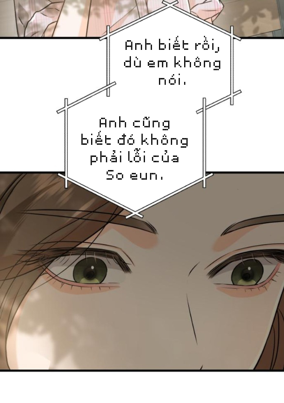 Nóng Lòng Muốn Giày Vò Em chapter 58.2 16