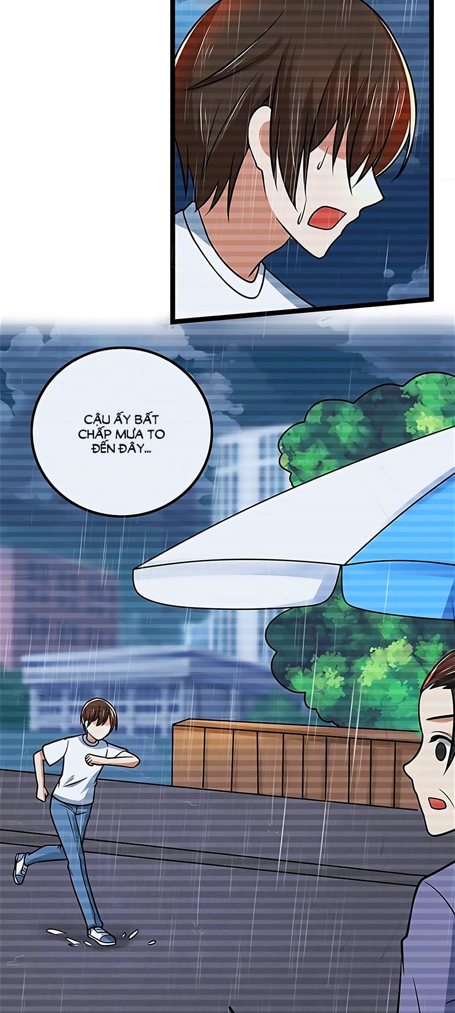 vợ yêu không ngoan chapter 87 15