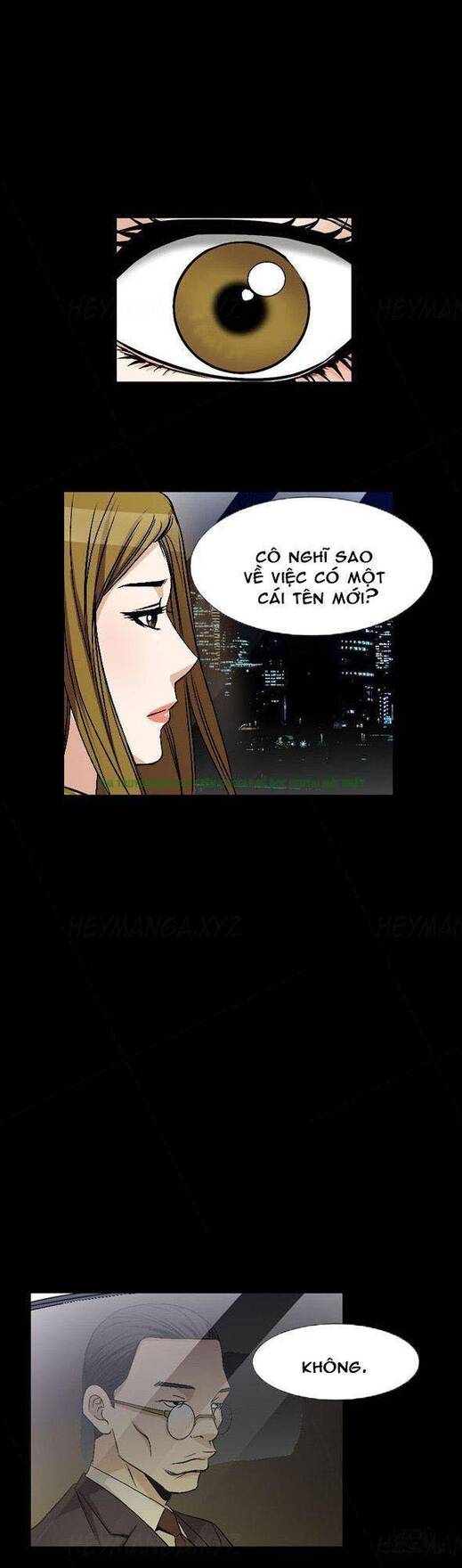 mùi vị của đôi bàn tay chapter 74 13