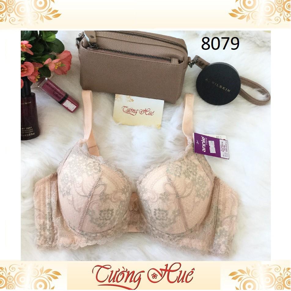 Áo lót nữ Annie Bra 8079 dầy bảng lớn