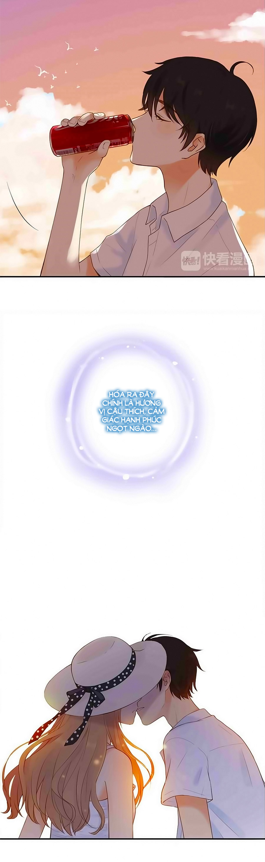 bạc hà chi hạ 2 chapter 45.6 11