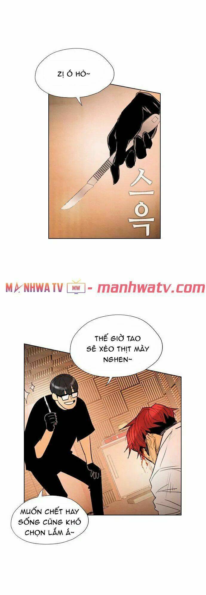 kẻ hồi sinh chapter 28 65