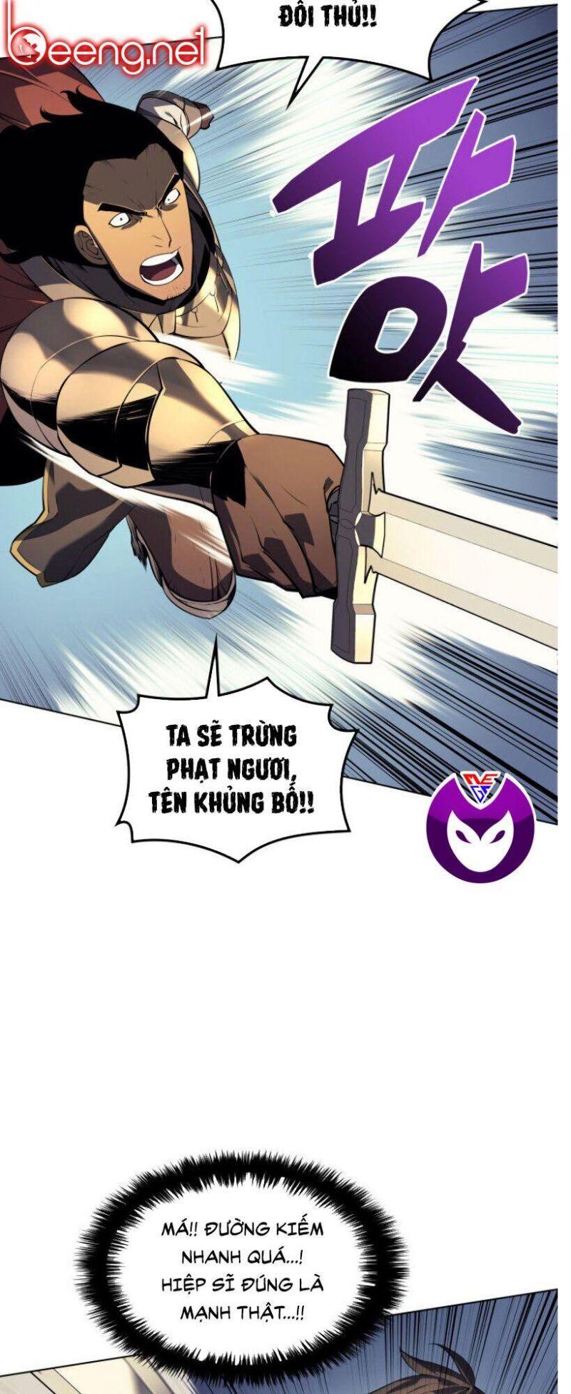 vượt qua giới hạn chapter 27 50