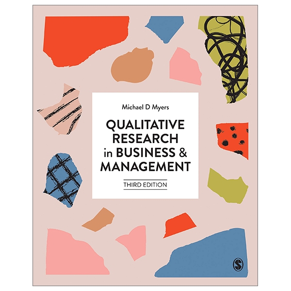 Qualitative Research In Business And Management