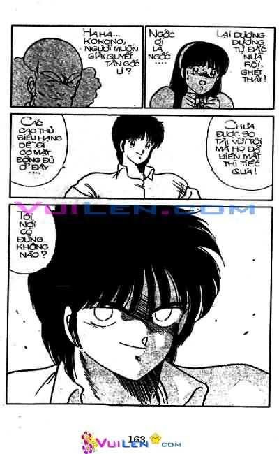 truyền nhân atula - shura no mon i chapter 4 164