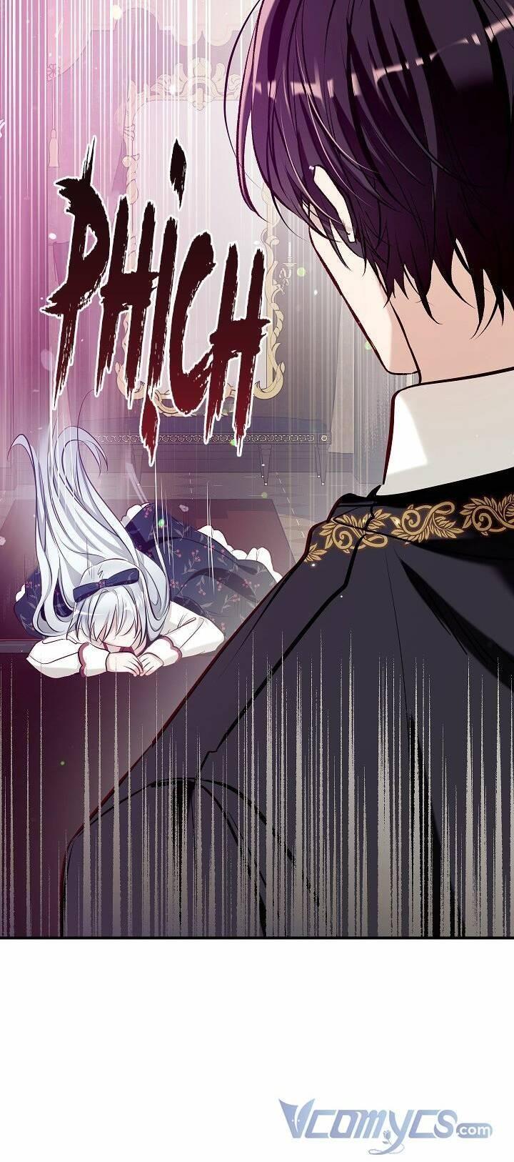 chúng ta có thể trở thành gia đình được không? chapter 56 32