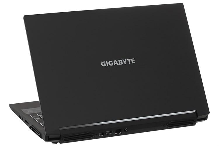 Laptop Gigabyte G5 i5 11400H/16GB/512GB/4GB RTX3050/15.6&quot;F/144Hz/Win10/(GD-51S1123SH)/Đen - Hàng chính hãng