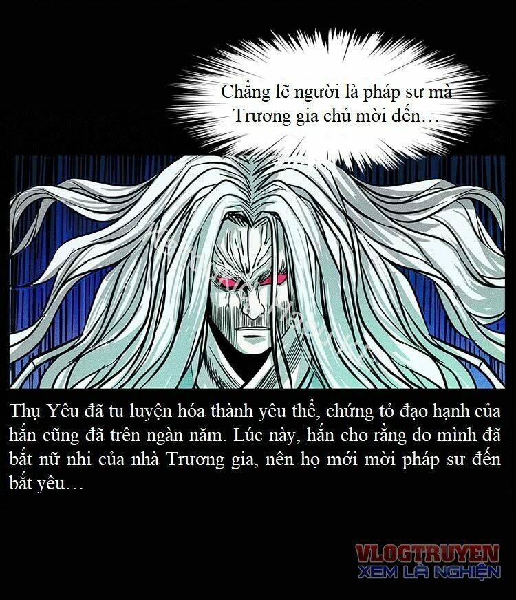 tiên sơn truyền kỳ chapter 3 52