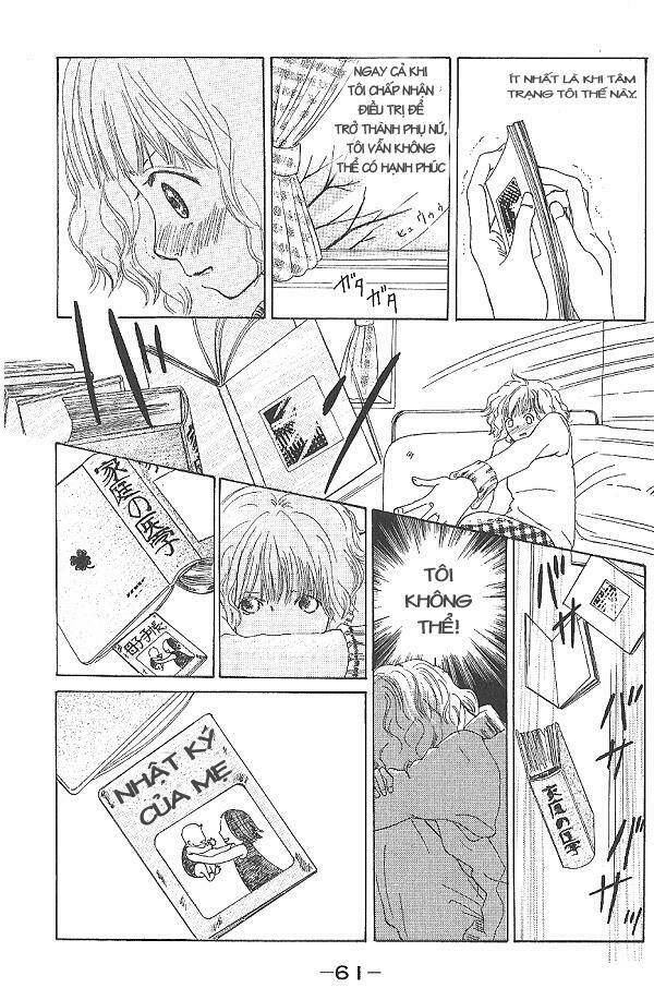 i.s. (intersexuality) chapter 1 63