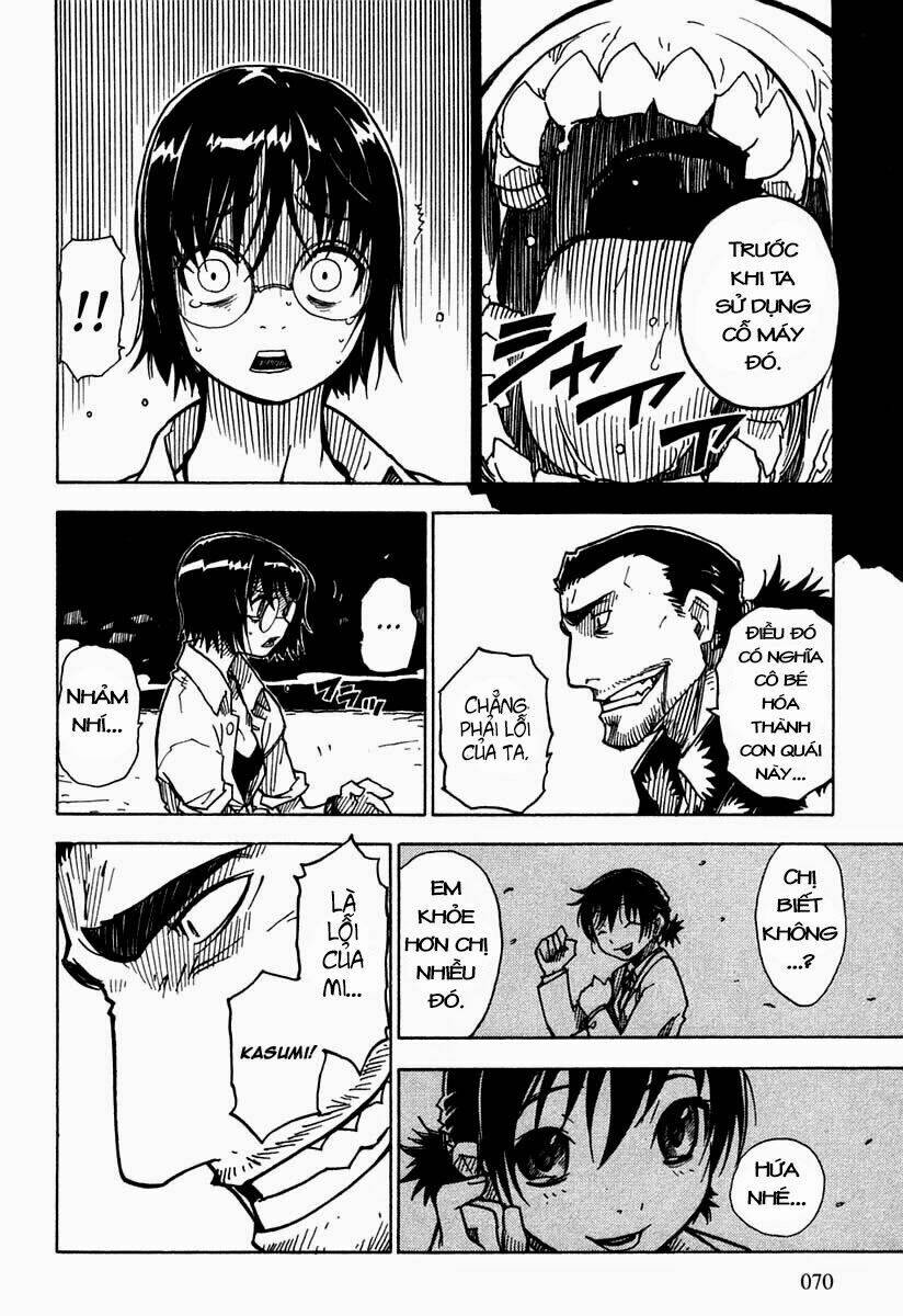 king of thorns chapter 34 5