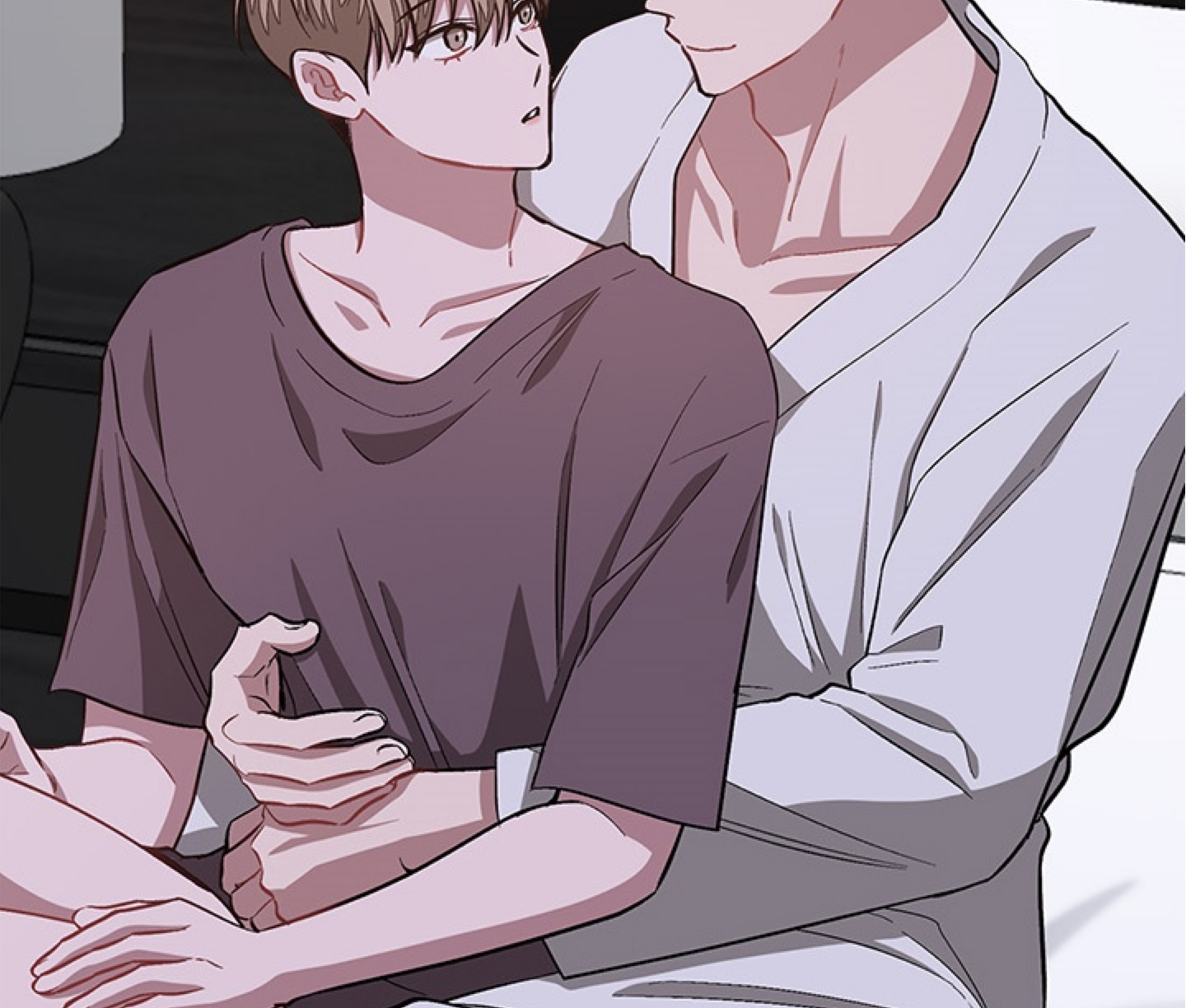 tái sinh [bl manhwa] chapter 52 4