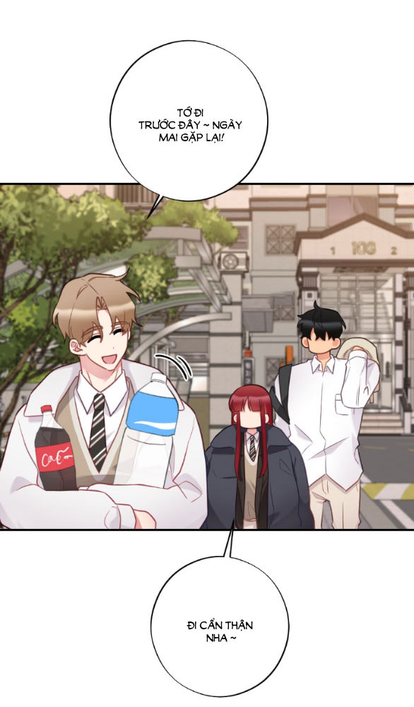 [18+] phương pháp xuất tinh của dosagyeon chapter 23.1 28