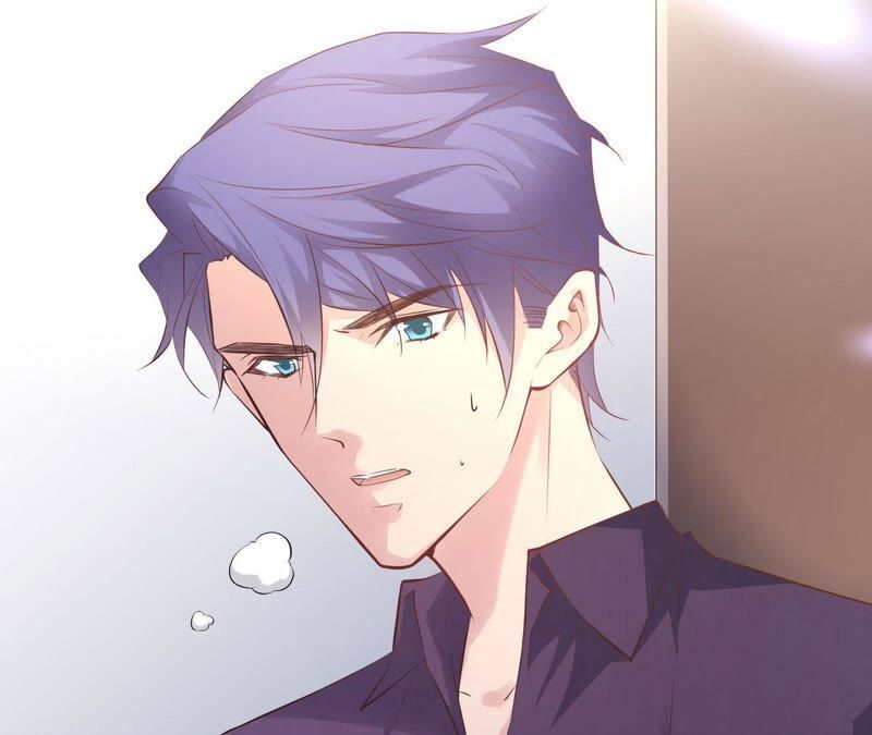 chiến lược lãng mạn của thịnh thiếu chapter 77 6