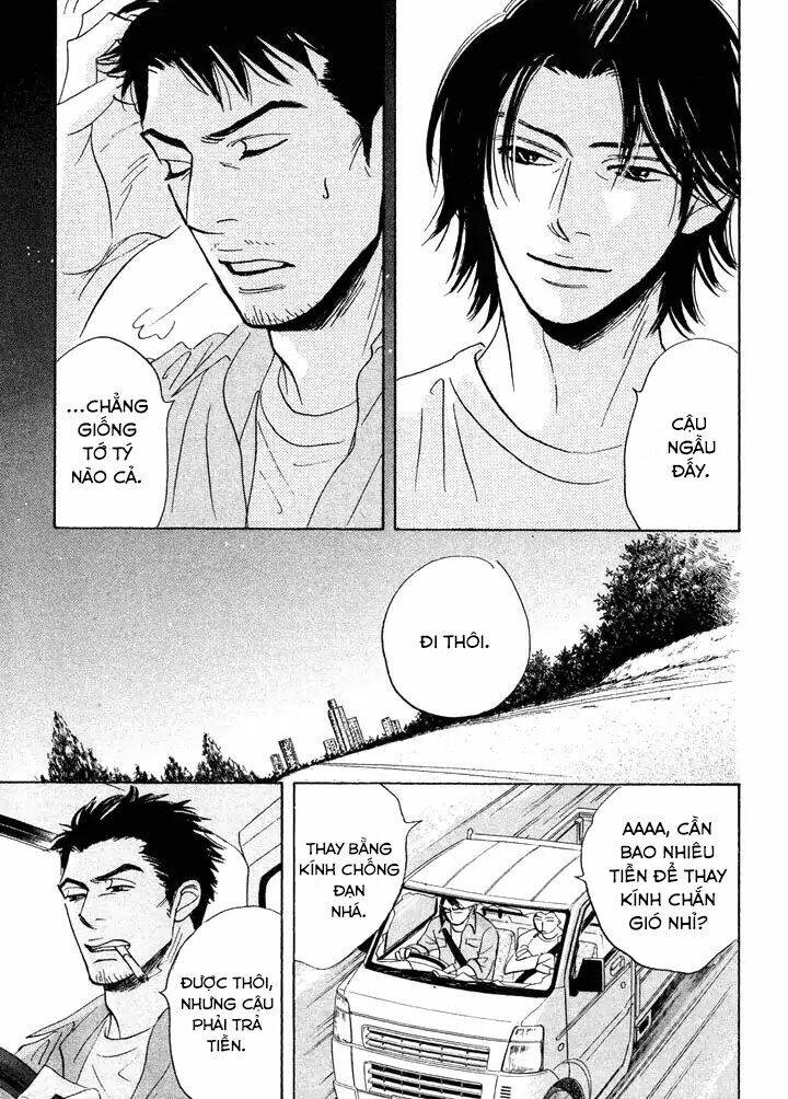 chàng giúp việc tada chapter 10 30