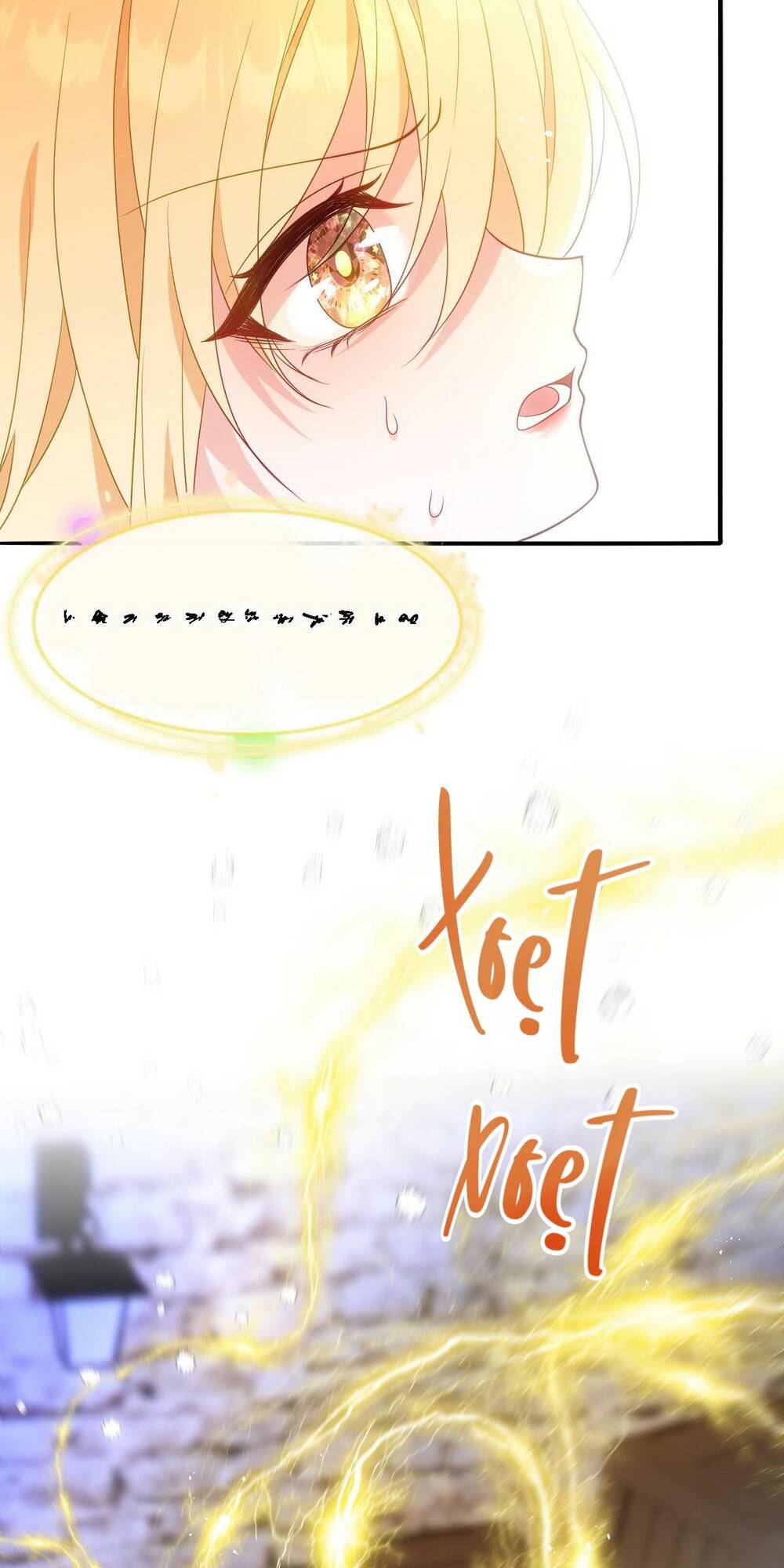 trở thành đoàn sủng về sau, ta đại sát tứ phương chapter 10 34