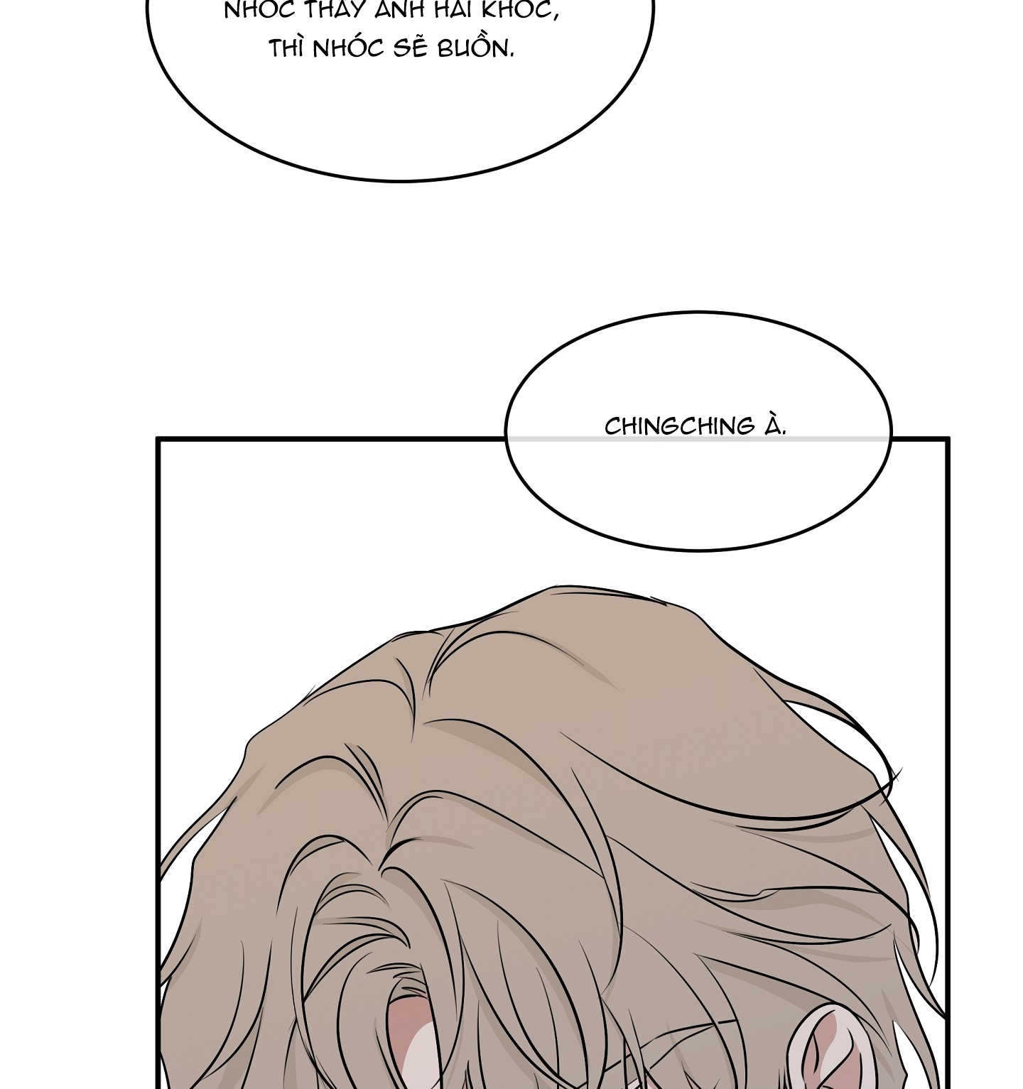 đêm bên bờ biển chapter 75.1 22